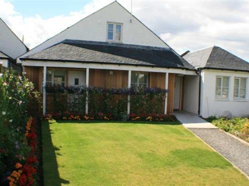 Hillhead Farm Lets Stirling Exterior foto