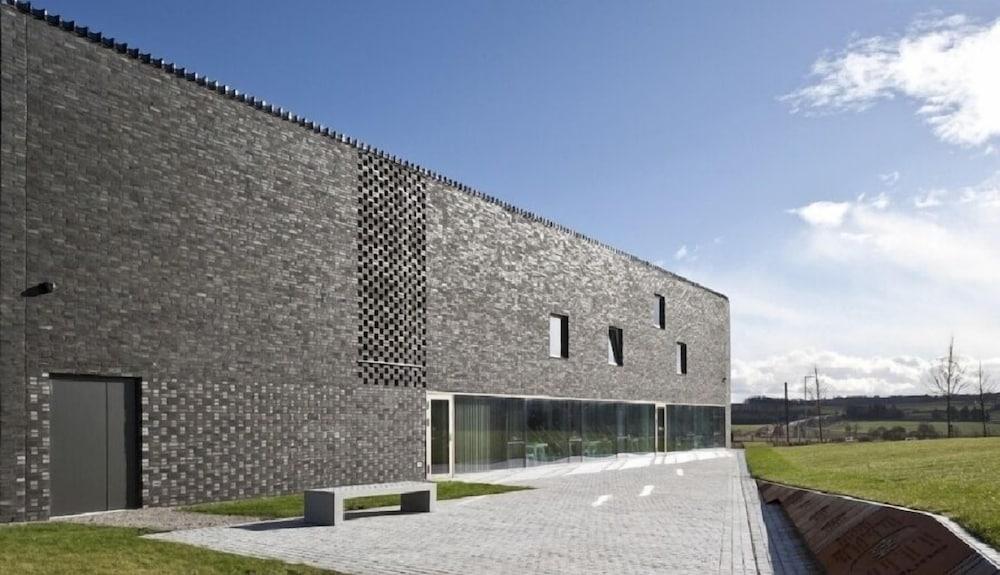 Hillhead Farm Lets Stirling Exterior foto